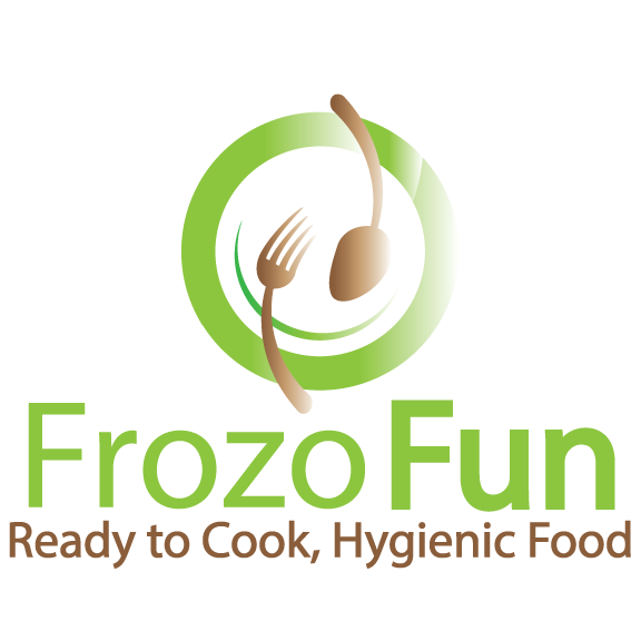 FrozoFun Logo